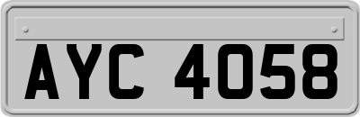 AYC4058
