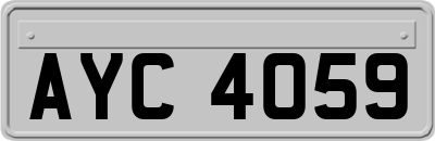 AYC4059