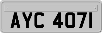 AYC4071