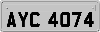 AYC4074