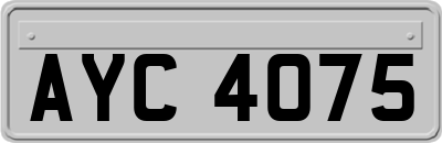 AYC4075