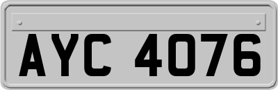 AYC4076