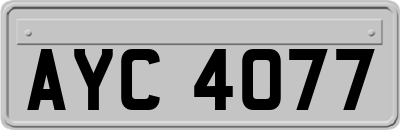 AYC4077