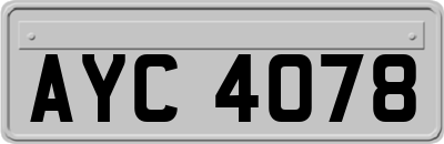 AYC4078