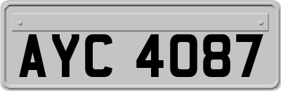 AYC4087