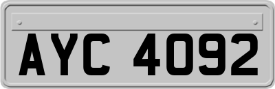 AYC4092
