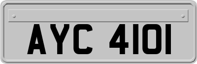 AYC4101