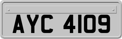 AYC4109