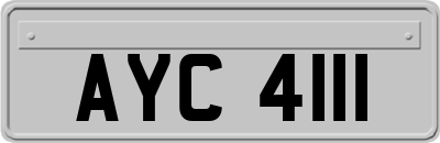 AYC4111