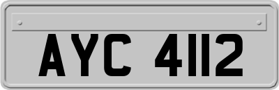 AYC4112