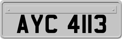AYC4113