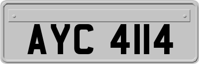 AYC4114