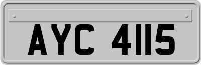 AYC4115