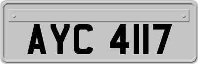 AYC4117