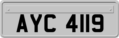 AYC4119