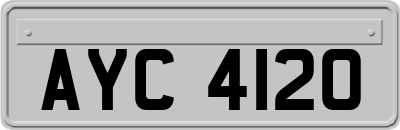 AYC4120