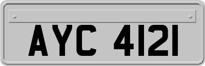 AYC4121