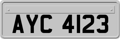 AYC4123