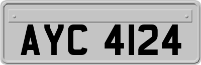 AYC4124