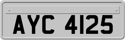 AYC4125