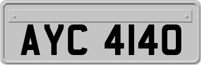 AYC4140