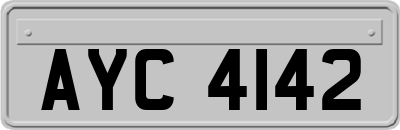 AYC4142