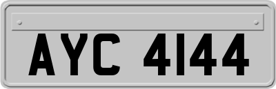 AYC4144