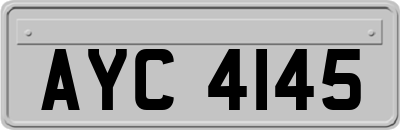 AYC4145
