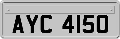 AYC4150