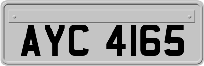 AYC4165