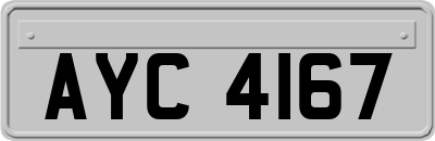 AYC4167