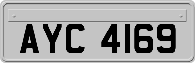 AYC4169