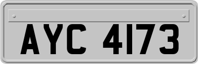 AYC4173