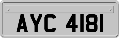 AYC4181