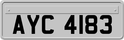 AYC4183