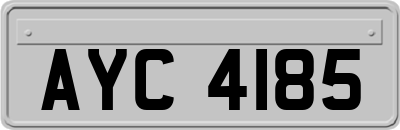 AYC4185
