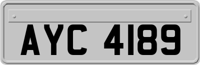 AYC4189