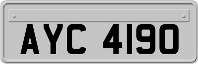 AYC4190