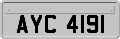 AYC4191