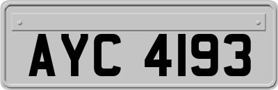 AYC4193