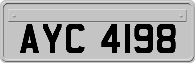 AYC4198