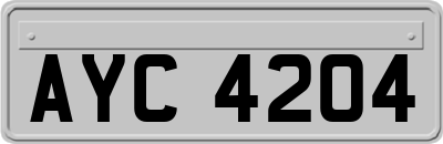 AYC4204
