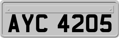 AYC4205