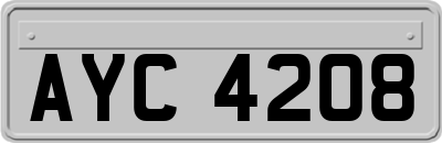 AYC4208