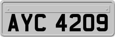 AYC4209