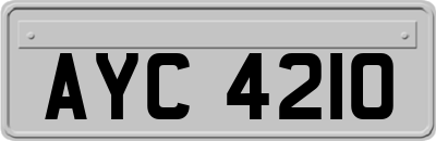 AYC4210