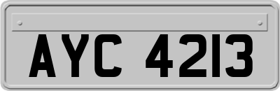 AYC4213