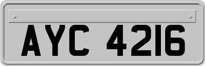 AYC4216