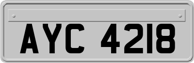 AYC4218