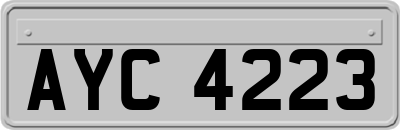 AYC4223